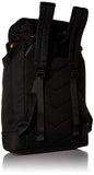 Diesel Men's SUSEGANA F-SUSE Back-Backpack, Black Print, UNI