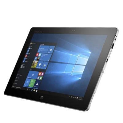 HP Elite X2 1012 G1 Detachable 2-IN-1 Business Tablet Laptop - 12" FHD IPS Touchscreen (1920x1280),