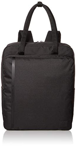 Herschel Travel Tote, Black, One Size
