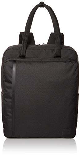 Herschel Travel Tote, Black, One Size