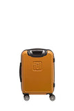 FUL Luggage Molded Detail, Orange