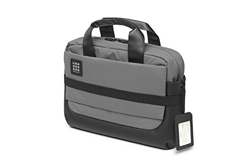 Moleskine ID Briefcase (Slate Grey)