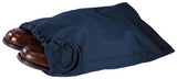 Port & Company - Shoe Bag, Black