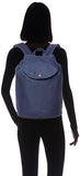 Herschel Supply Co. Reid Mid-Volume Backpack, Navy, One Size