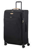 SAMSONITE Hand Luggage, (Eco Black)