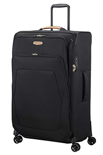 SAMSONITE Hand Luggage, (Eco Black)