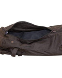 Outback Trading Cantle Bag