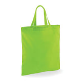 Westford Mill Bag For Life Short Handles - Natural