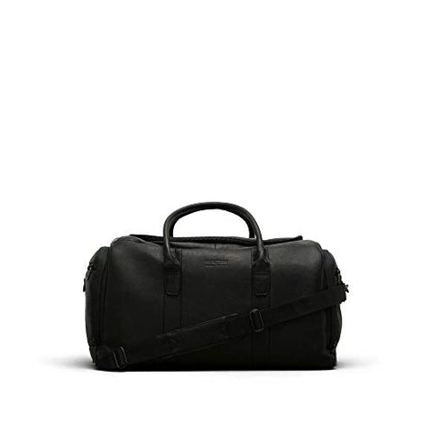 Kenneth Cole New York Colombian Leather Duffle Bag