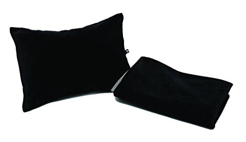 Samsonite Comfort Gift Set, Black
