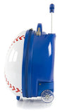 Heys America Unisex Sport Kids Luggage - Baseball