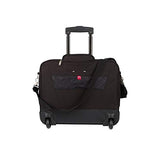 elleven Checkpoint-Friendly Wheeled Compu-Case (Custom with Your Logo)