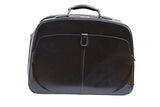 Samsonite Black Label Leather Bayamo Document Laptop Holder Bag