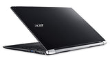 Acer Swift 5, 14" Full Hd, 7Th Gen Intel Core I7-7500U, 8Gb Lpddr3, 256Gb Ssd, Windows 10,