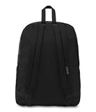 Jansport Js0A3C4W0Uq High Stakes Backpack, Russet Red/Rose Gold