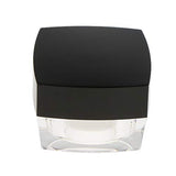 Baoblaze Acrylic Empty Cosmetic Face Refillable Container Cream Makeup Powder Jar Pot - 30g