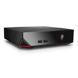 Alienware Alpha Asm100-3000Blk Mini Desktop (Intel Core I3-4170T 3.2Ghz Processor, 4 Gb Ddr3L