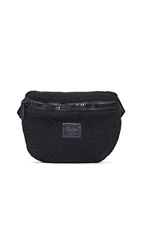 Herschel Supply Co. Women's Fourteen Fanny Pack, Black, One Size
