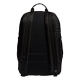 adidas League Three Stripe 2 Backpack, Black/White, One Size