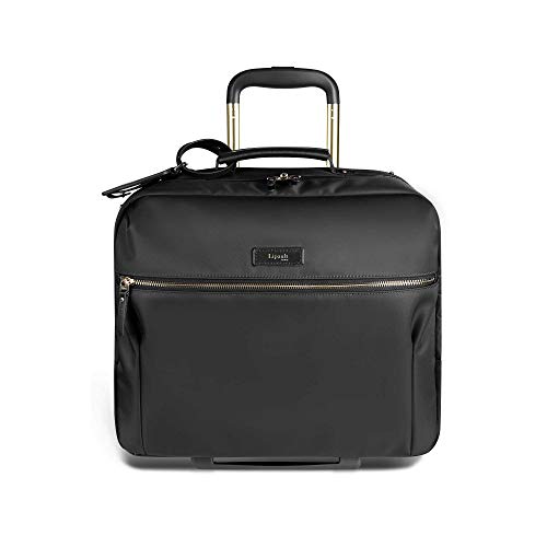 Shop Lipault Business Avenue Rolling Tote – Luggage Factory