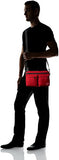 Manhattan Portage Albany Shoulder Bag, Red, One Size