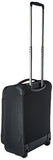 Delsey Luggage Chatillon 21" Carry-On Exp. 2 Wheel Trolley, Black