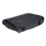 Preferred Nation 20" Folding Luggage, Black