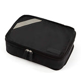 Travelpro Essentials Medium Packing Cube, Black