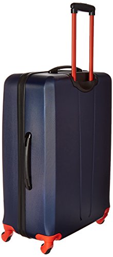 Nautica tide beach 21 hardside suitcase Clearance