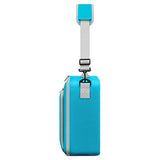 Gonex Travel Duffel Bag, Portable Carry on Luggage Personal Item Bag for Airlines, Water&