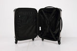 Triforce Apex 104 Collection Hardside 3 Piece Spinner Luggage Set