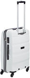American Tourister - Bon Air - Spinner 66 cm, 57.5 L, White