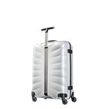 Samsonite Firelite 20" Spinner Off White