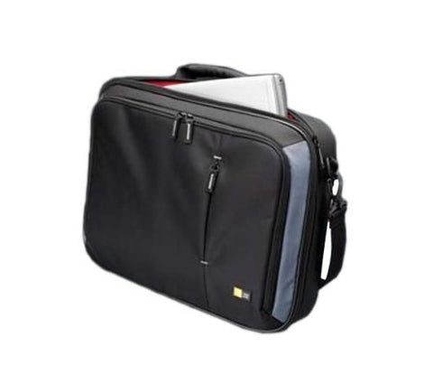 Case Logic Vnc-218 18-Inch Laptop Briefcase (Black)