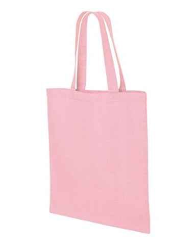 Valubag - Economical 15" X 16" Reusable 100% Cotton Tote Bag