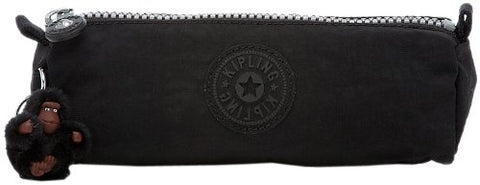 Kipling Freedom Pen Case/Cosmetic Bag, Black, One Size