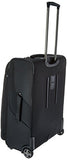 Travelpro Maxlite 4 Expandable Rollaboard 26 inch Suitcase, Black