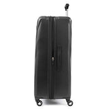 Travelpro Maxlite 5 29" Expandable Hardside Checked Spinner Luggage (Black)