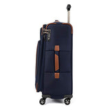 Travelpro Crew Versapack 25" Expandable Spinner Suiter, Patriot Blue
