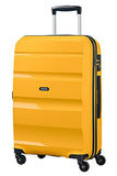 American Tourister Hand Luggage, Yellow (Light Yellow)