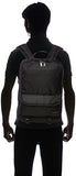 Diesel Men'S Ranks F-Close Back Backpack, Black