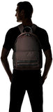 Ted Baker Men'S Lacool Nylon Backpack, Chocolate