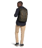 The North Face Pivoter, New Taupe Green/Utility Brown, OS