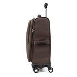 Travelpro Maxlite 5 Expandable Spinner (Mocha, International Carry-on)
