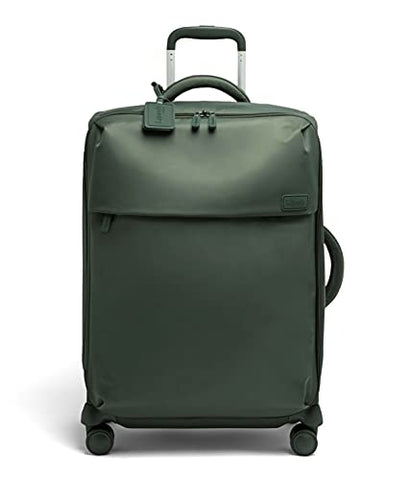 Lipault - Plume Packing Case Medium Trip Spinner Luggage for Women - Khaki