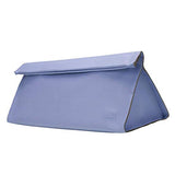 BUBM Travel Portable Storage bag for Dyson Airwrap Styler, Magnetic Flip PU Leather Moistureproof
