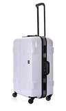 Lojel Carapace Frame Spinner Luggage