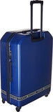 Tommy Hilfiger Unisex 28" Sneaker Sport Upright Suitcase Royal One Size