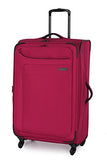 It Luggage Mega-Lite Premium 30 Inch Packing Case