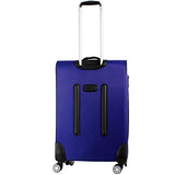 Gabbiano Tahiti 3 Piece Set Black